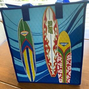 Hot/Cold Reusable bag
